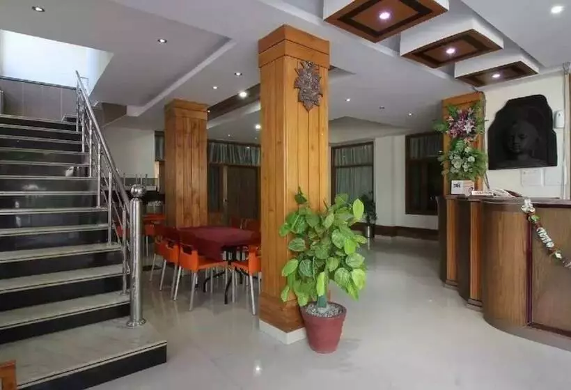 Fotos del hotel Imperial9:  5