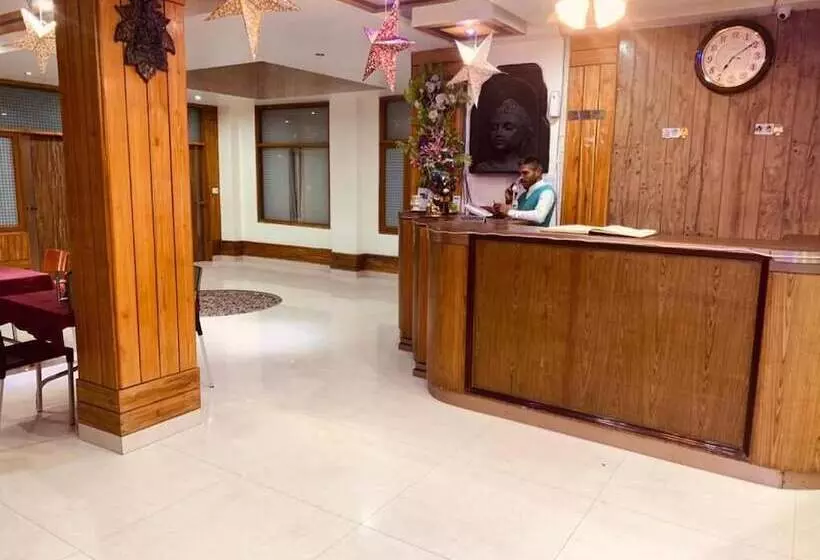 Fotos del hotel Imperial9:  6