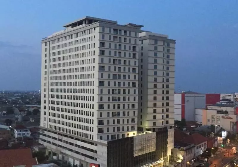 Fotos del hotel Louis Kienne Pemuda:  20
