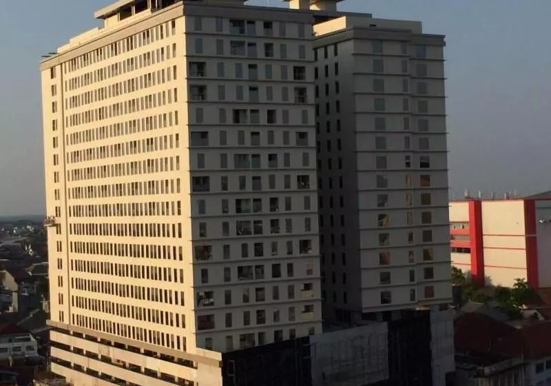Fotos del hotel Louis Kienne Pemuda:  19