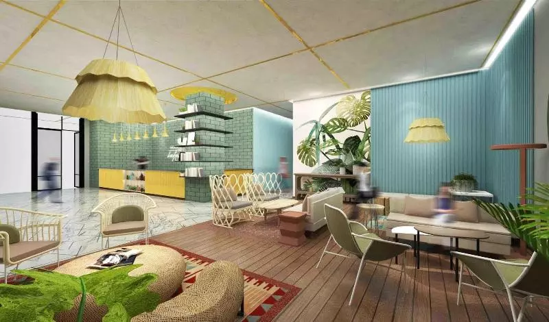 Fotos del hotel Louis Kienne Pemuda:  18