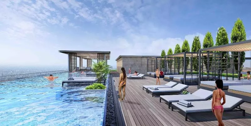 Fotos del hotel Louis Kienne Pemuda:  16