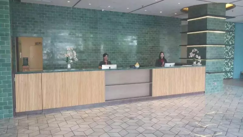 Fotos del hotel Louis Kienne Pemuda:  15