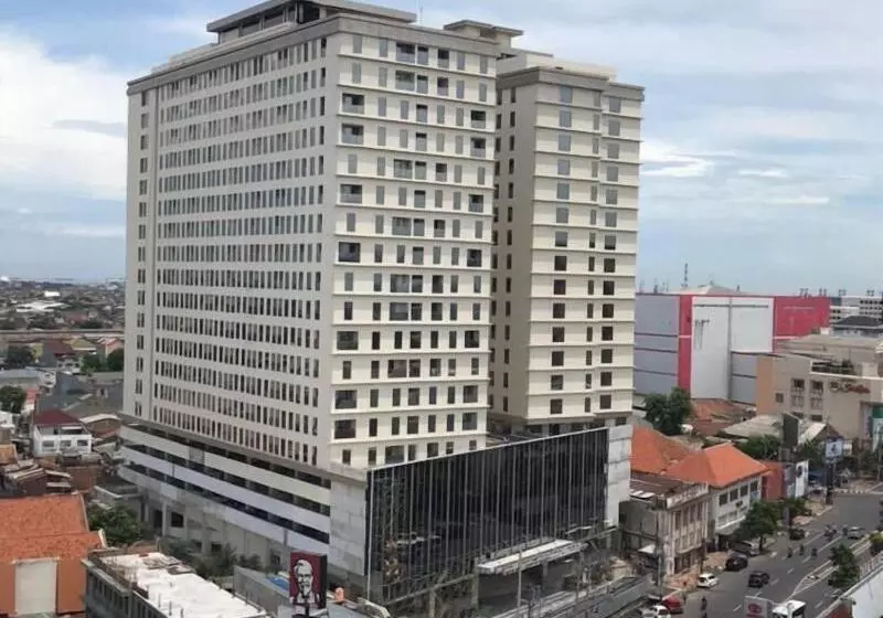Fotos del hotel Louis Kienne Pemuda:  11