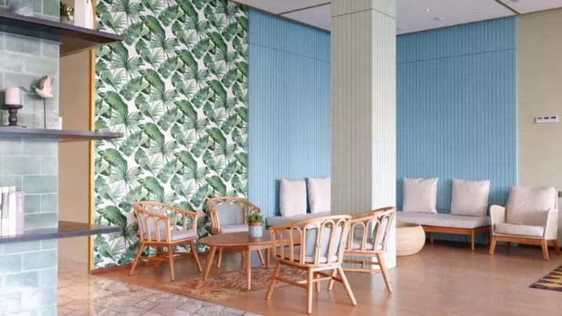 Fotos del hotel Louis Kienne Pemuda:  8