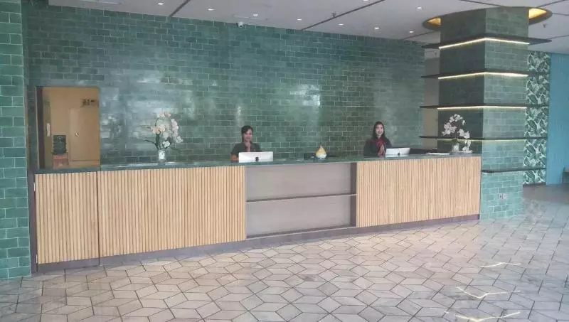 Fotos del hotel Louis Kienne Pemuda:  7