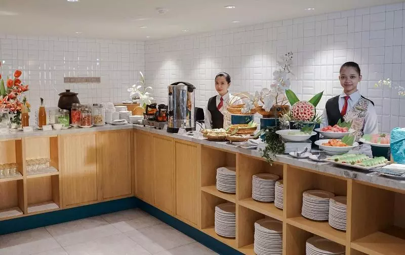 Fotos del hotel Louis Kienne Pemuda:  4