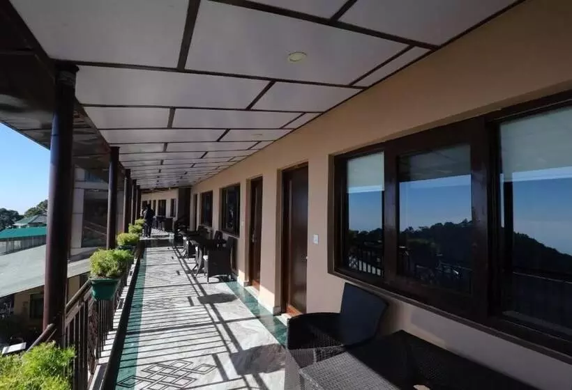 Fotos del hotel Norbu House:  18