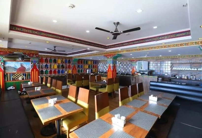 Fotos del hotel Norbu House:  12