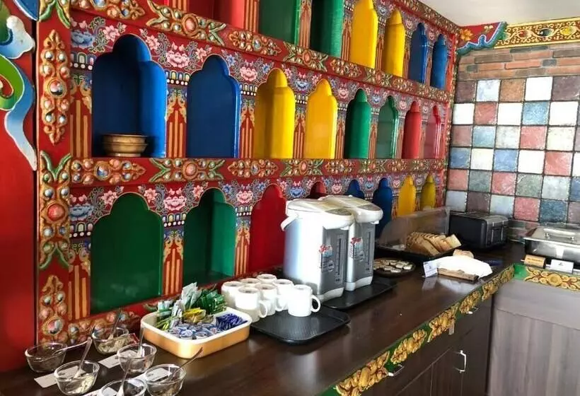 Fotos del hotel Norbu House:  20