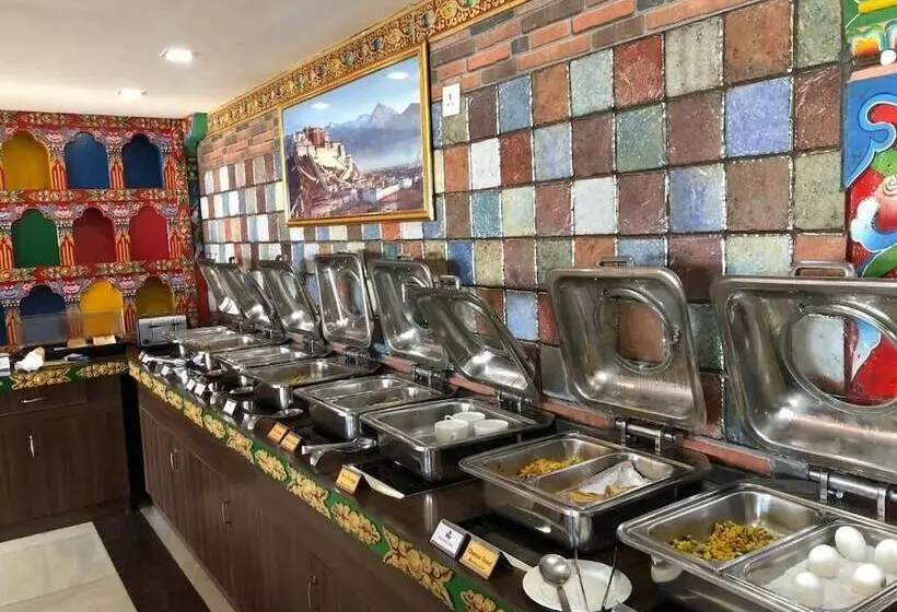 Fotos del hotel Norbu House:  21