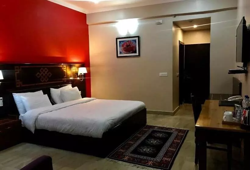 Fotos del hotel Norbu House:  6