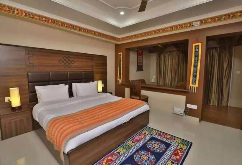 Fotos del hotel Norbu House:  7