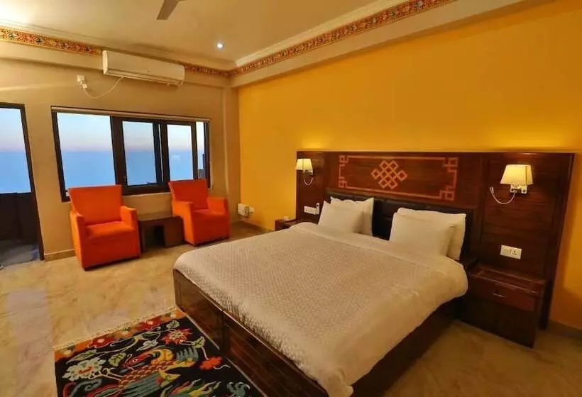 Fotos del hotel Norbu House:  8