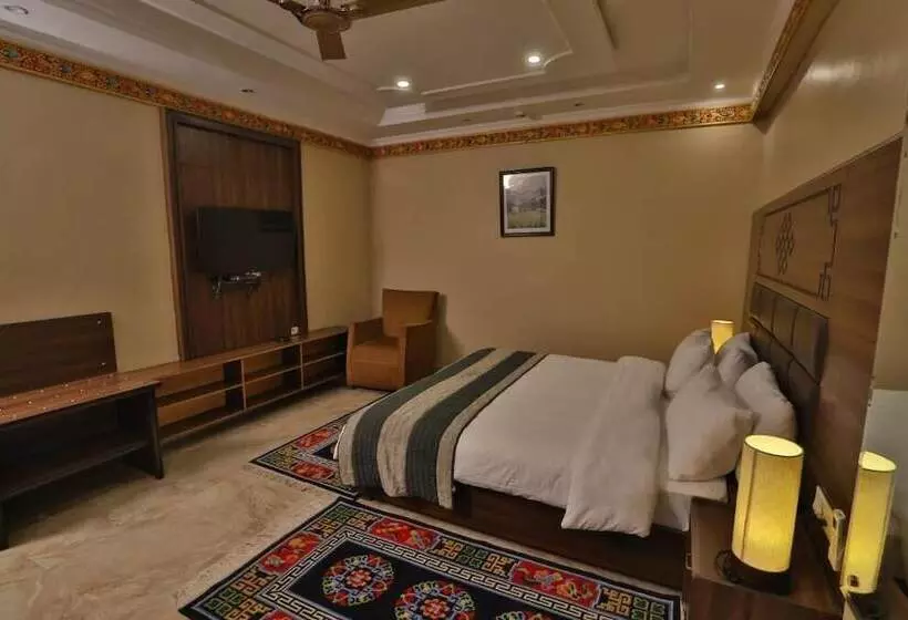 Fotos del hotel Norbu House:  9
