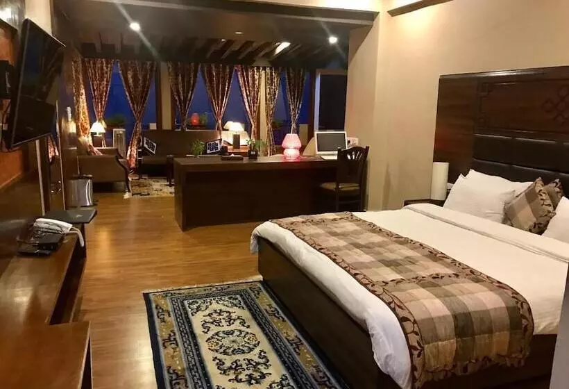 Fotos del hotel Norbu House:  10