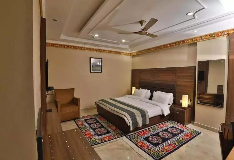 Fotos del hotel Norbu House:  2
