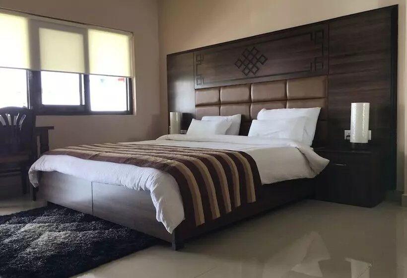 Fotos del hotel Norbu House:  5