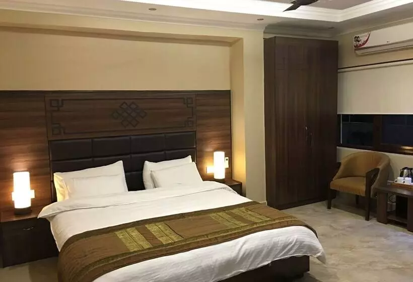 Fotos del hotel Norbu House:  4