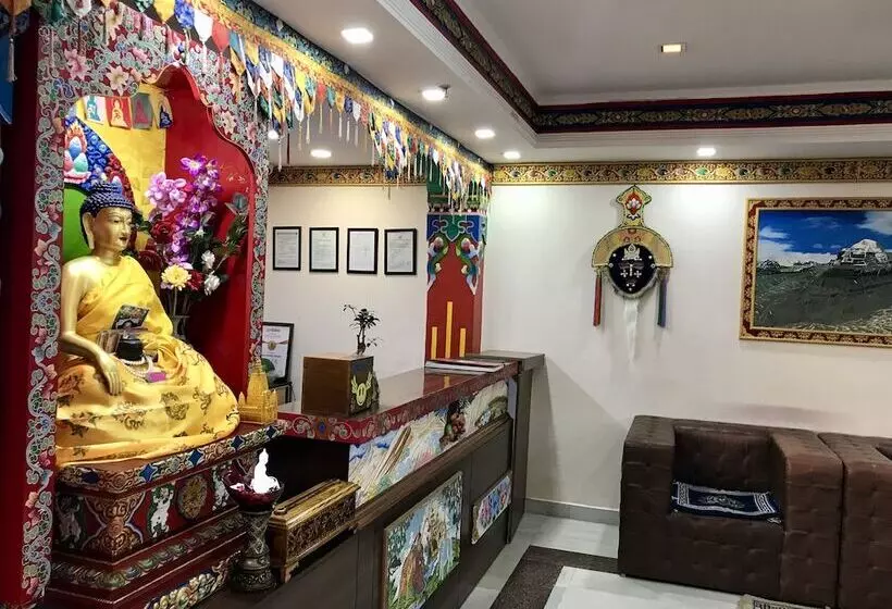 Fotos del hotel Norbu House:  17