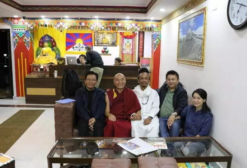 Fotos del hotel Norbu House:  16