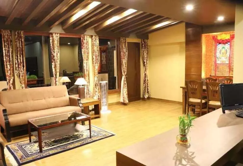 Fotos del hotel Norbu House:  15