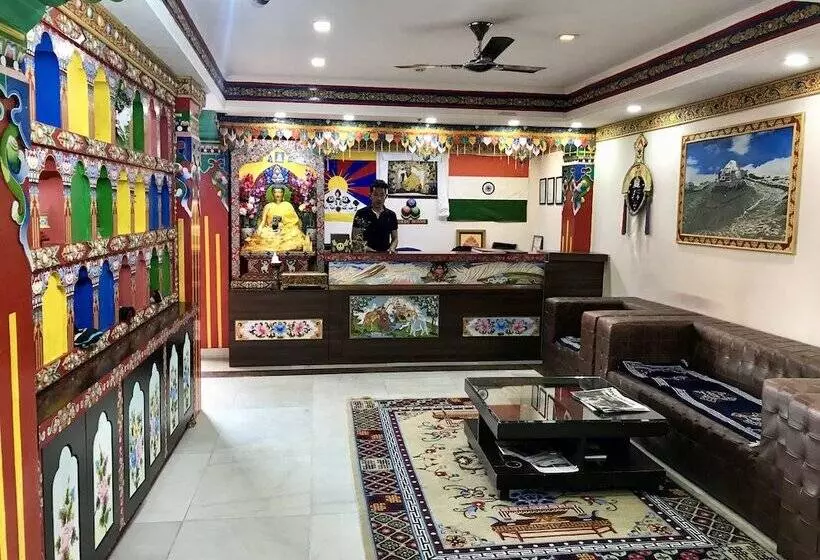 Fotos del hotel Norbu House:  13