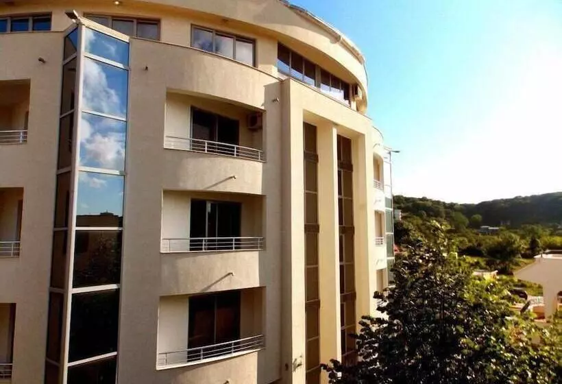 Apart Residence