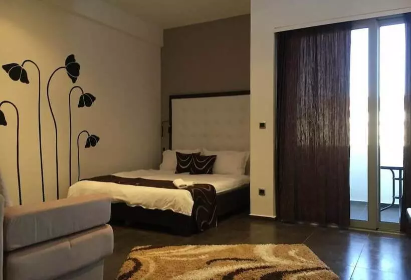 Fotos del hotel Apart Residence:  22