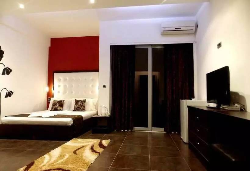 Fotos del hotel Apart Residence:  16