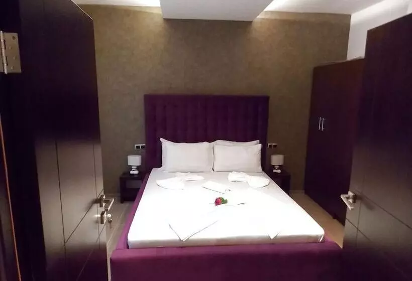 Fotos del hotel Apart Residence:  11