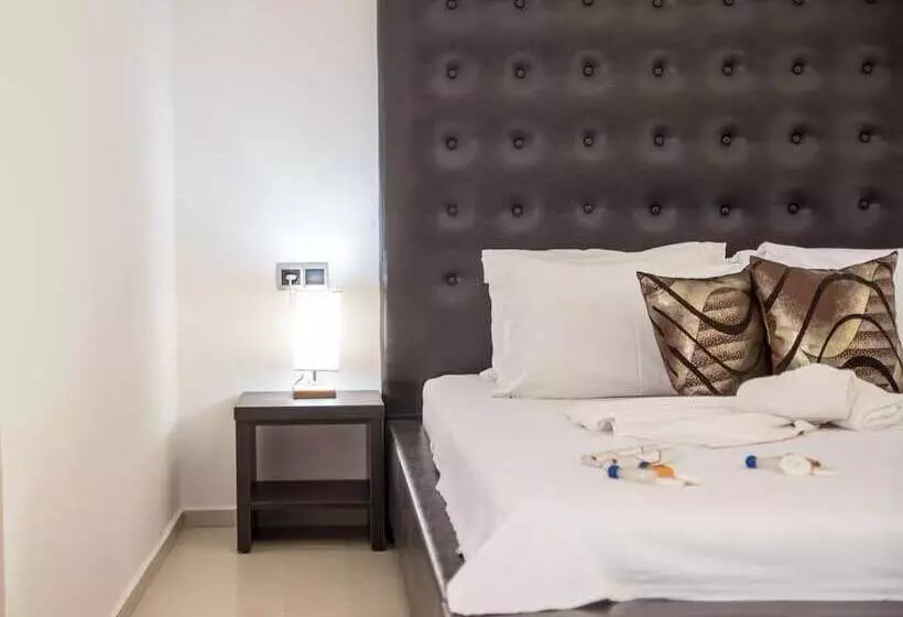 Fotos del hotel Apart Residence:  2