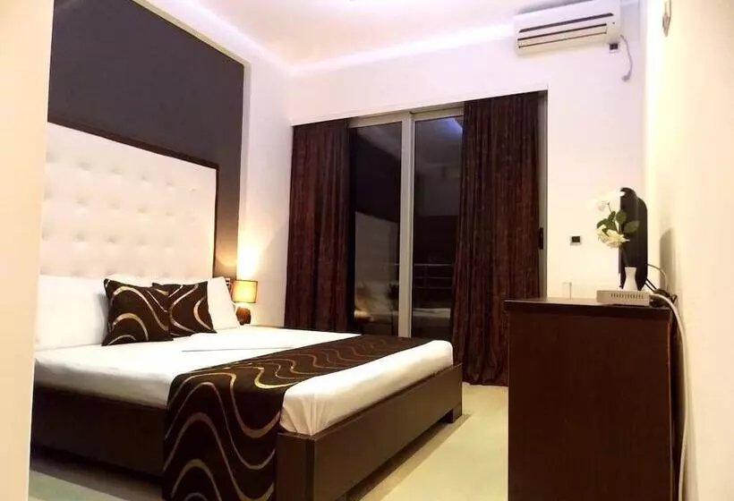 Fotos del hotel Apart Residence:  17