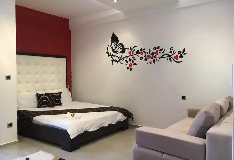 Fotos del hotel Apart Residence:  21