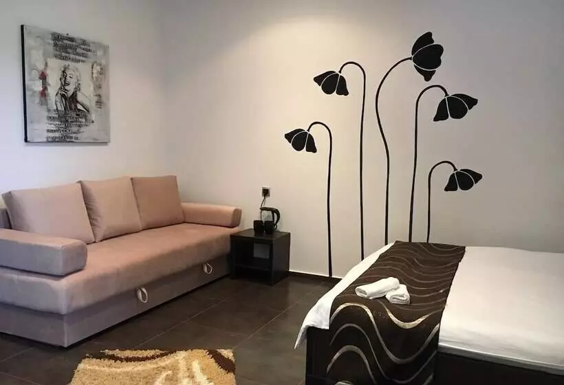 Fotos del hotel Apart Residence:  4