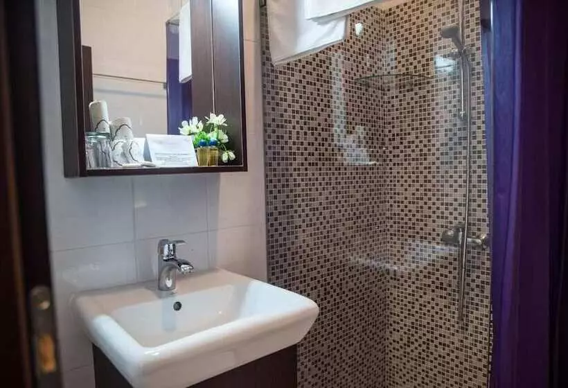 Fotos del hotel Apart Residence:  6
