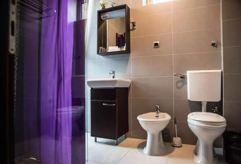 Fotos del hotel Apart Residence:  14