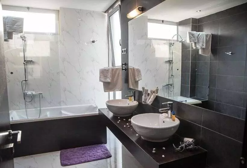Fotos del hotel Apart Residence:  3