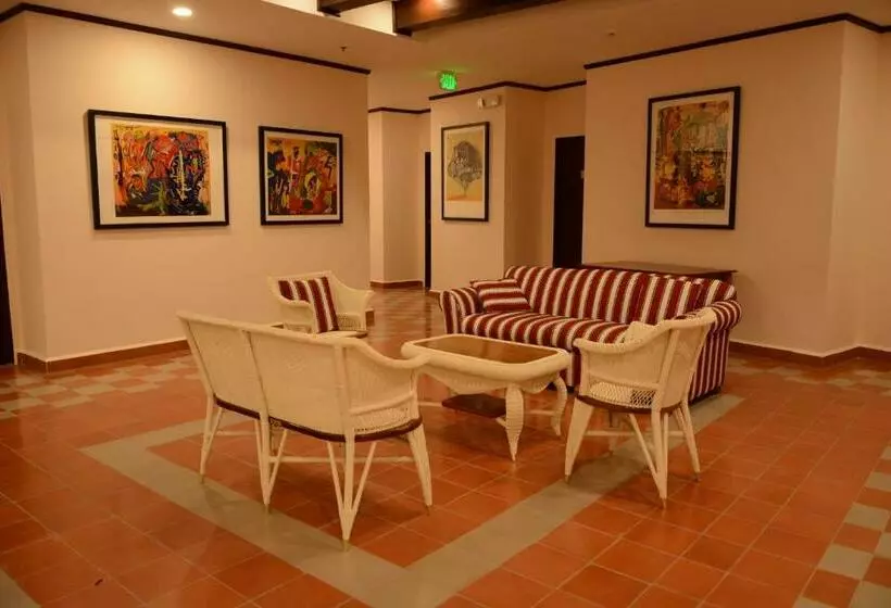 Fotos del hotel La Recoleccion:  7