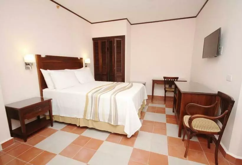 Fotos del hotel La Recoleccion:  8