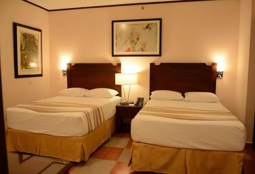 Fotos del hotel La Recoleccion:  15