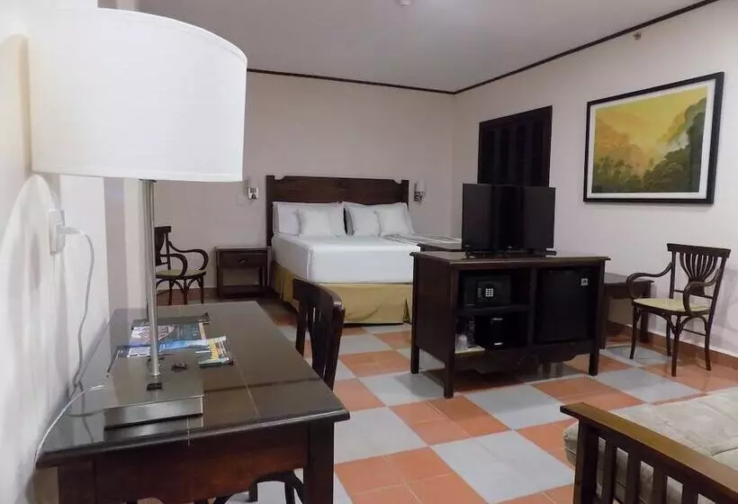 Fotos del hotel La Recoleccion:  20