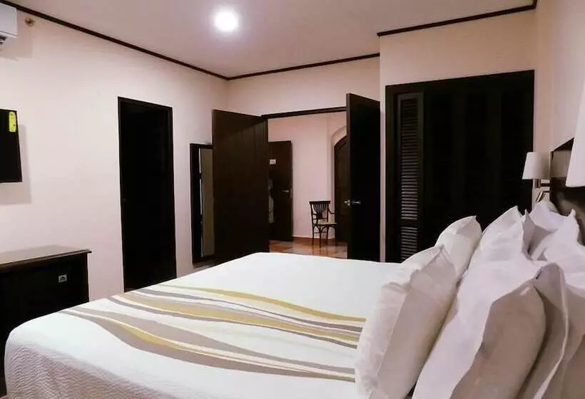 Fotos del hotel La Recoleccion:  21
