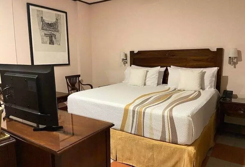 Fotos del hotel La Recoleccion:  22