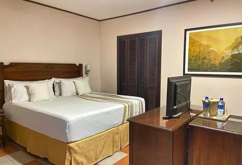 Fotos del hotel La Recoleccion:  23