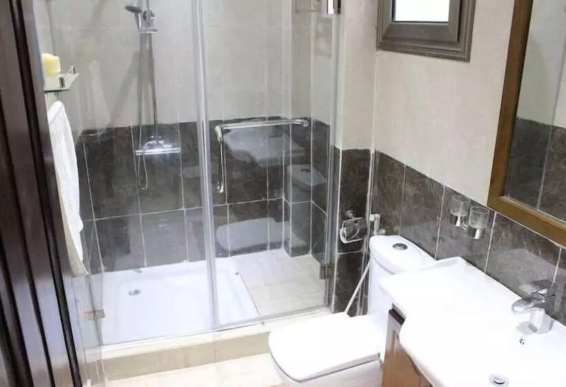 Fotos del hotel Résidence Rosekane:  3