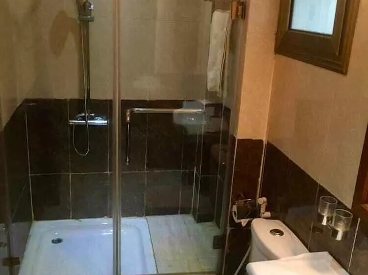 Fotos del hotel Résidence Rosekane:  10