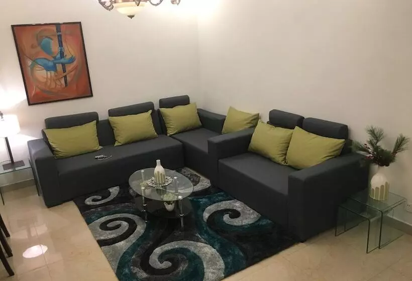 Fotos del hotel Résidence Rosekane:  13