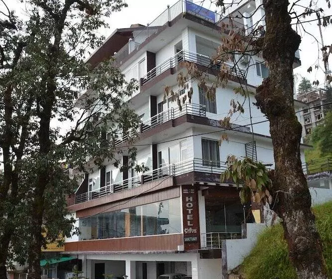 Fotos del hotel Aamod Shiva Sanctuary:  2