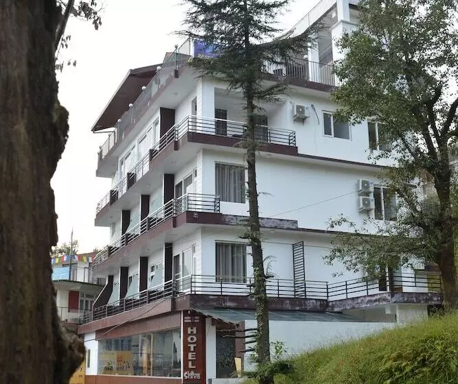 Fotos del hotel Aamod Shiva Sanctuary:  3